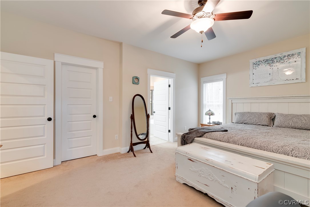 1405 Schroeder Road Powhatan, VA 23139 - Photo 23 of 50 Gallery Image 23