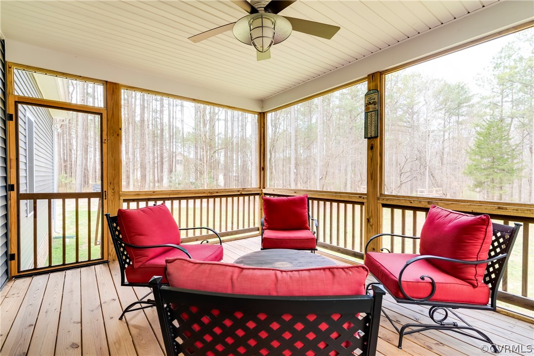1405 Schroeder Road Powhatan, VA 23139 - Photo 27 of 50 Gallery Image 27