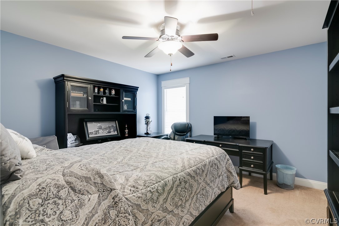 1405 Schroeder Road Powhatan, VA 23139 - Photo 30 of 50 Gallery Image 30