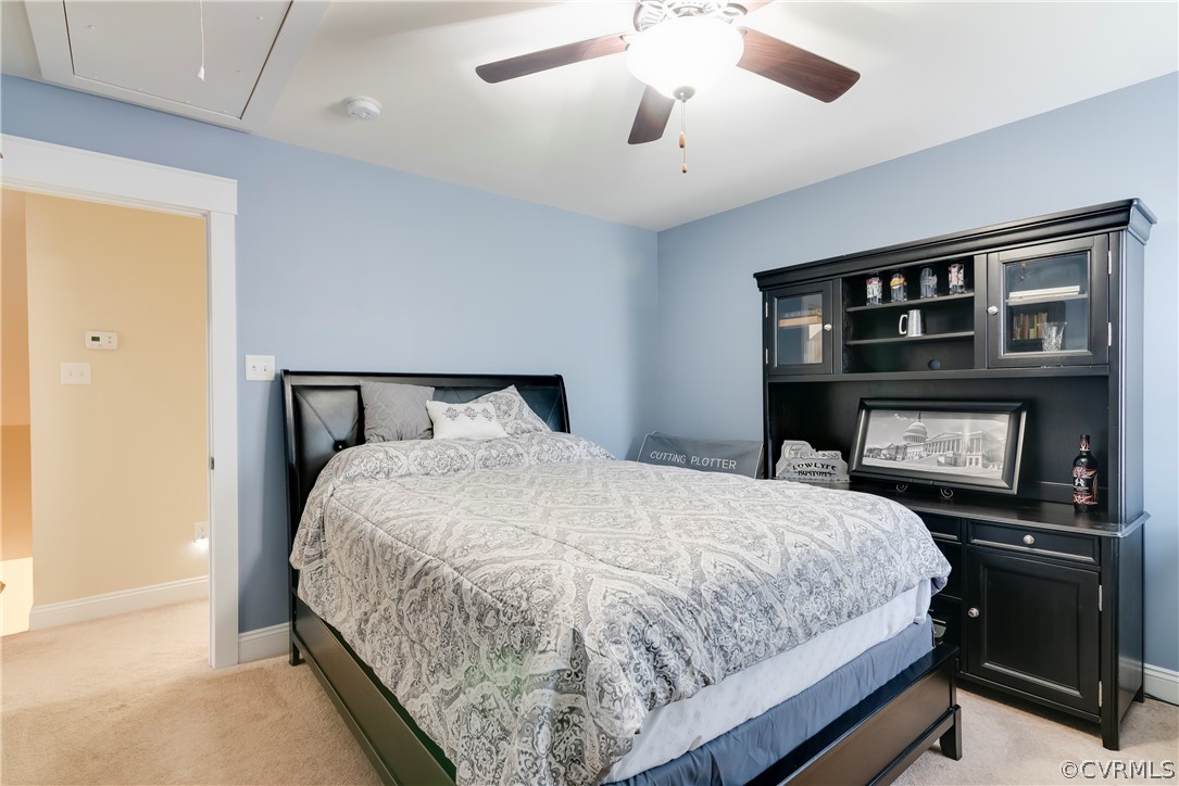 1405 Schroeder Road Powhatan, VA 23139 - Photo 31 of 50 Gallery Image 31