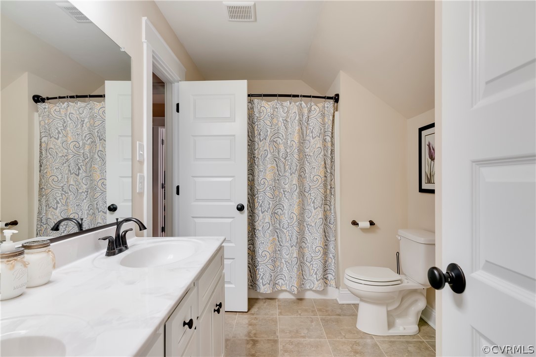 1405 Schroeder Road Powhatan, VA 23139 - Photo 32 of 50 Gallery Image 32
