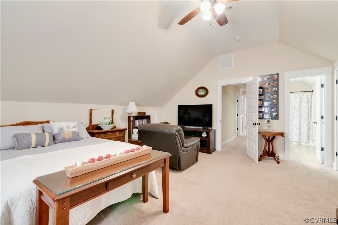 1405 Schroeder Road Powhatan, VA 23139 - Photo 35 of 50 Gallery Image 35