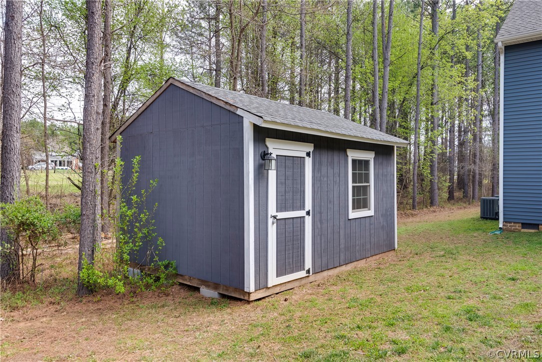 1405 Schroeder Road Powhatan, VA 23139 - Photo 37 of 50 Gallery Image 37