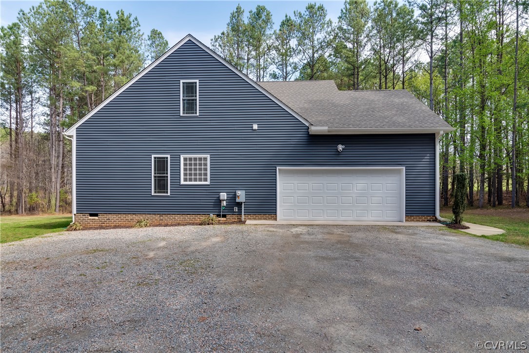 1405 Schroeder Road Powhatan, VA 23139 - Photo 4 of 50 Gallery Image 4