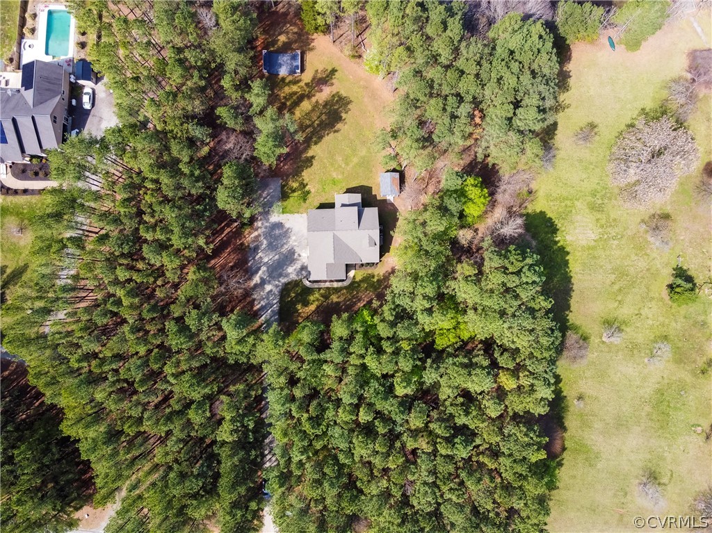 1405 Schroeder Road Powhatan, VA 23139 - Photo 41 of 50 Gallery Image 41