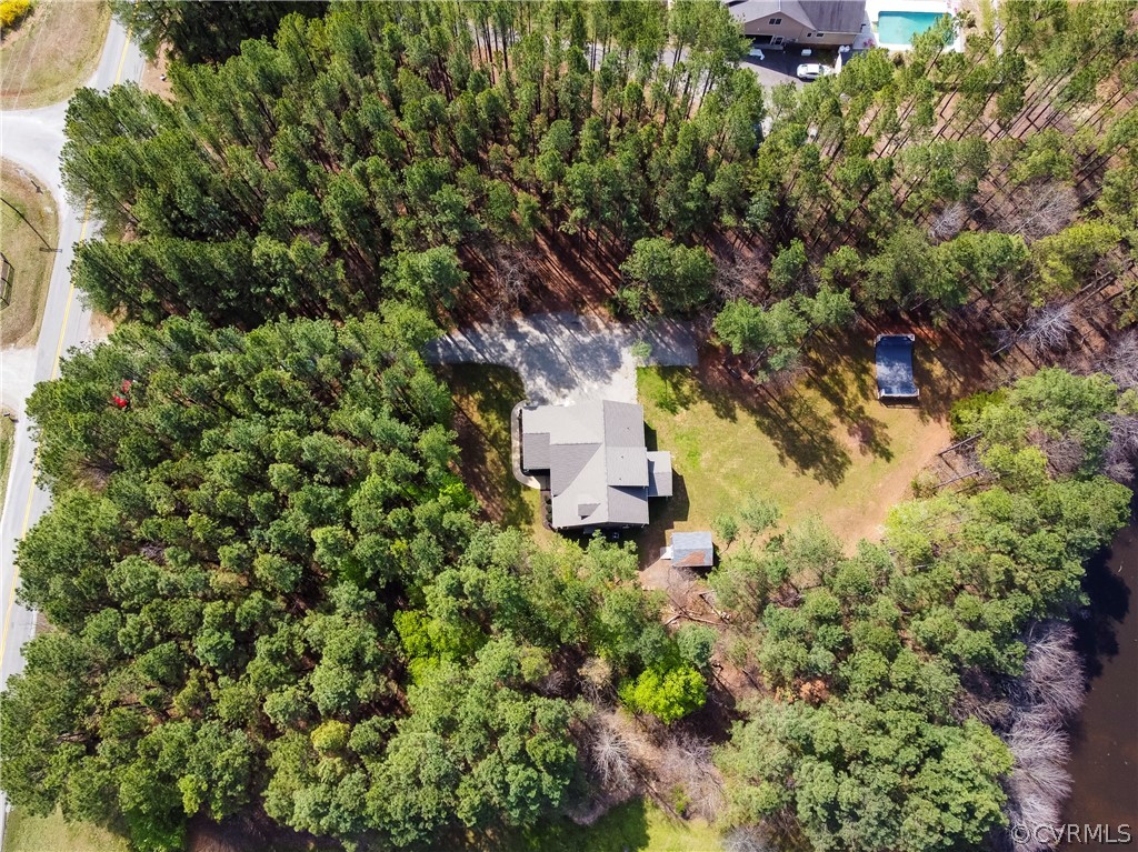 1405 Schroeder Road Powhatan, VA 23139 - Photo 43 of 50 Gallery Image 43
