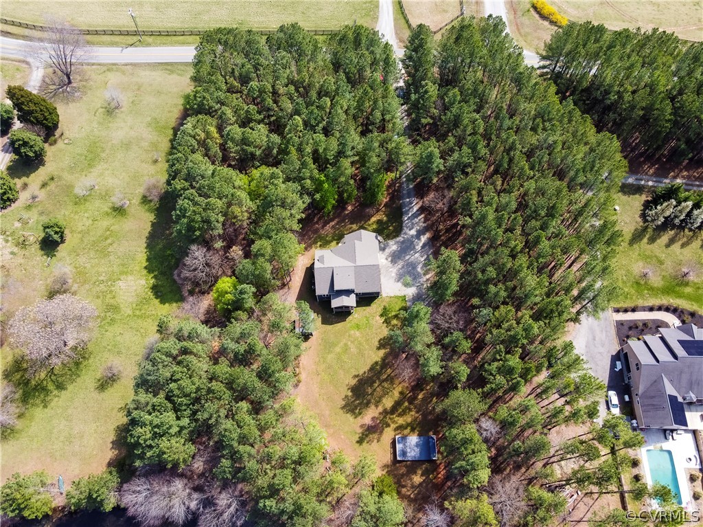 1405 Schroeder Road Powhatan, VA 23139 - Photo 44 of 50 Gallery Image 44