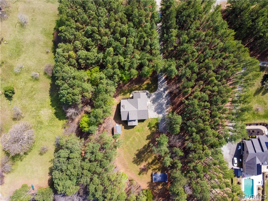 1405 Schroeder Road Powhatan, VA 23139 - Photo 45 of 50 Gallery Image 45