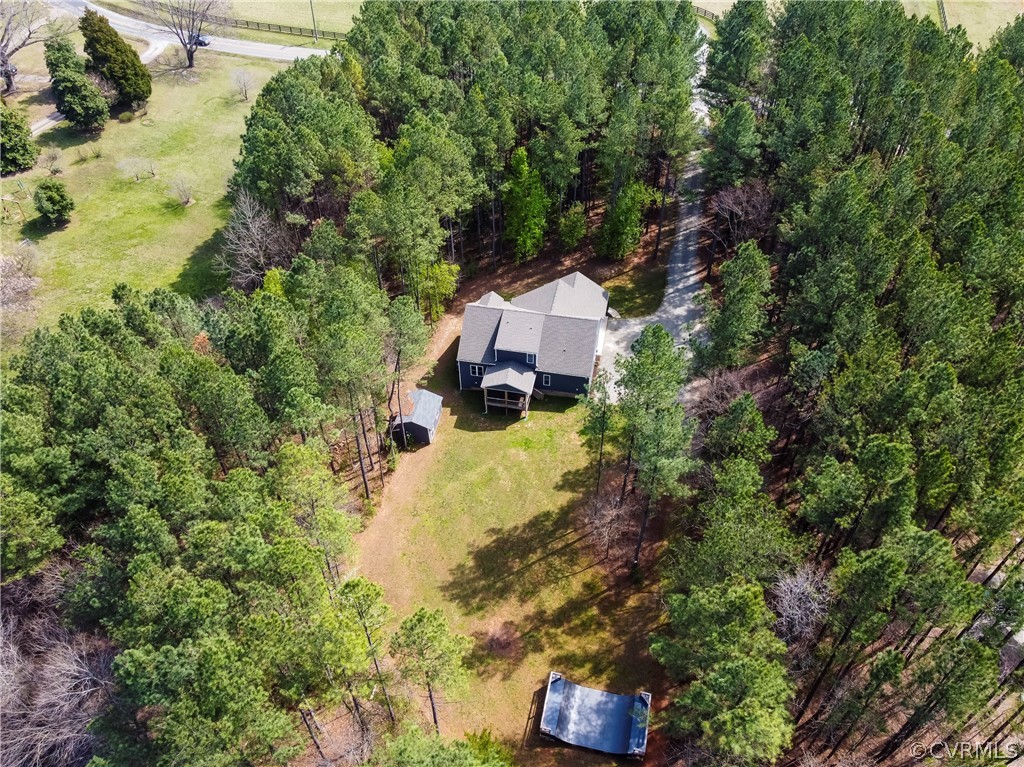 1405 Schroeder Road Powhatan, VA 23139 - Photo 46 of 50 Gallery Image 46