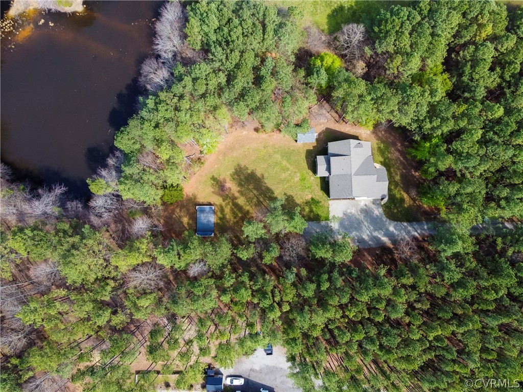1405 Schroeder Road Powhatan, VA 23139 - Photo 47 of 50 Gallery Image 47