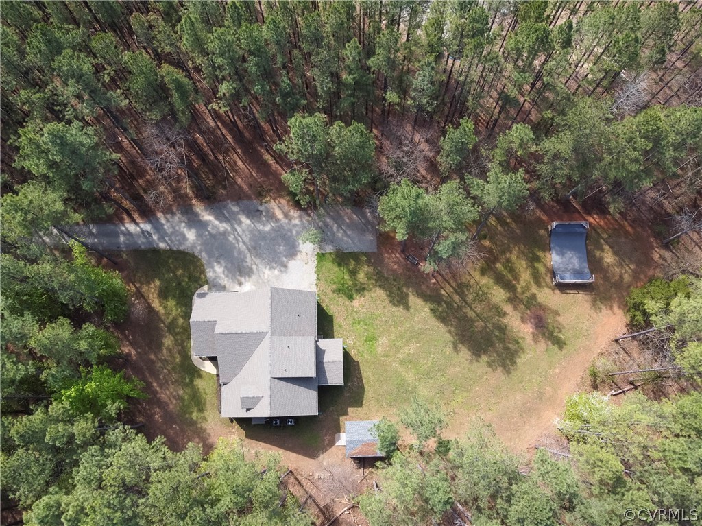 1405 Schroeder Road Powhatan, VA 23139 - Photo 49 of 50 Gallery Image 49