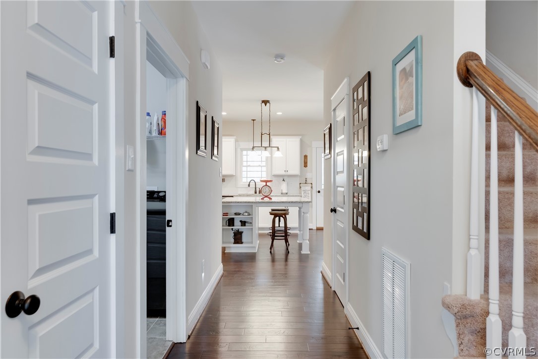 1405 Schroeder Road Powhatan, VA 23139 - Photo 7 of 50 Gallery Image 7