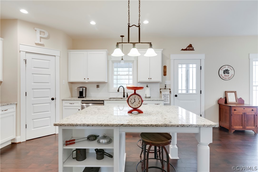 1405 Schroeder Road Powhatan, VA 23139 - Photo 8 of 50 Gallery Image 8