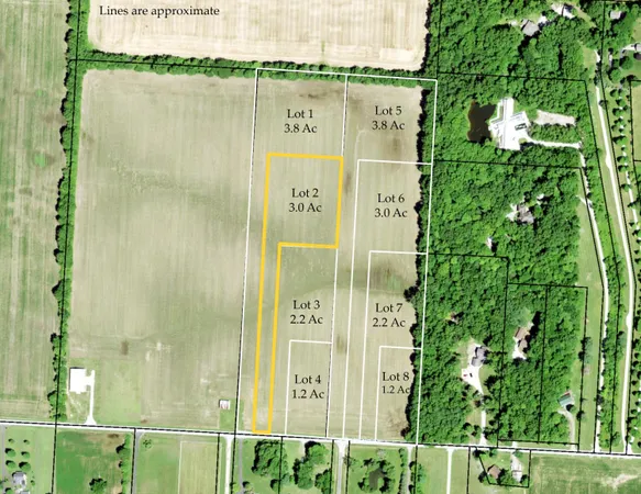 $320,000 | 0 Ford Road, Unit 2, Delaware, OH 43015