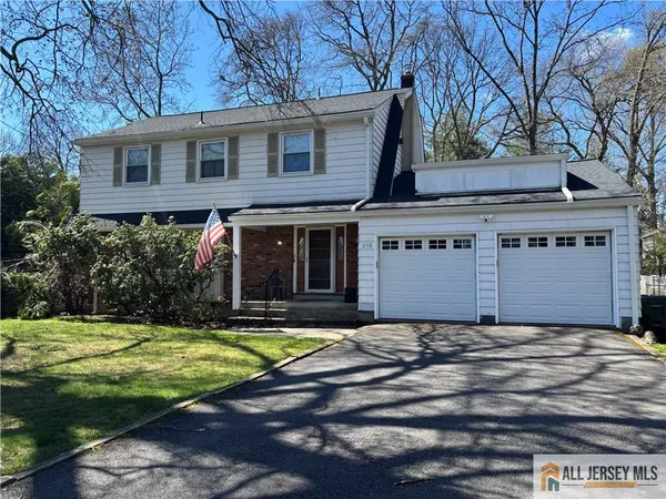 $750,000 | 575 Grove Avenue, Edison, NJ 08820