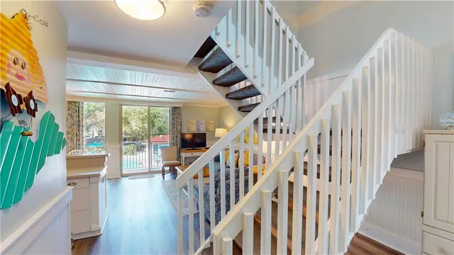 $429,500 | 1175 North Beachview Drive North, Unit 337, Jekyll Island, GA 31527