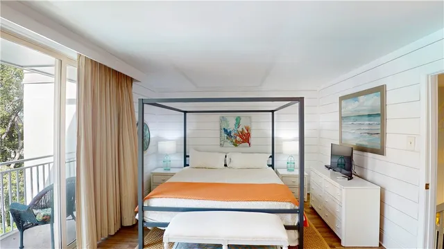 $429,500 | 1175 North Beachview Drive North, Unit 337, Jekyll Island, GA 31527