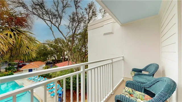 $429,500 | 1175 North Beachview Drive North, Unit 337, Jekyll Island, GA 31527