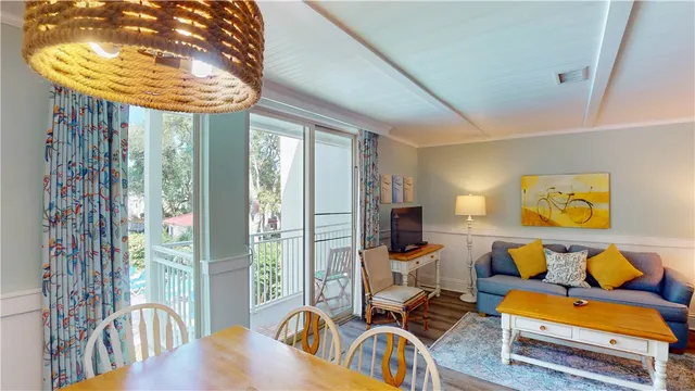 $429,500 | 1175 North Beachview Drive North, Unit 337, Jekyll Island, GA 31527