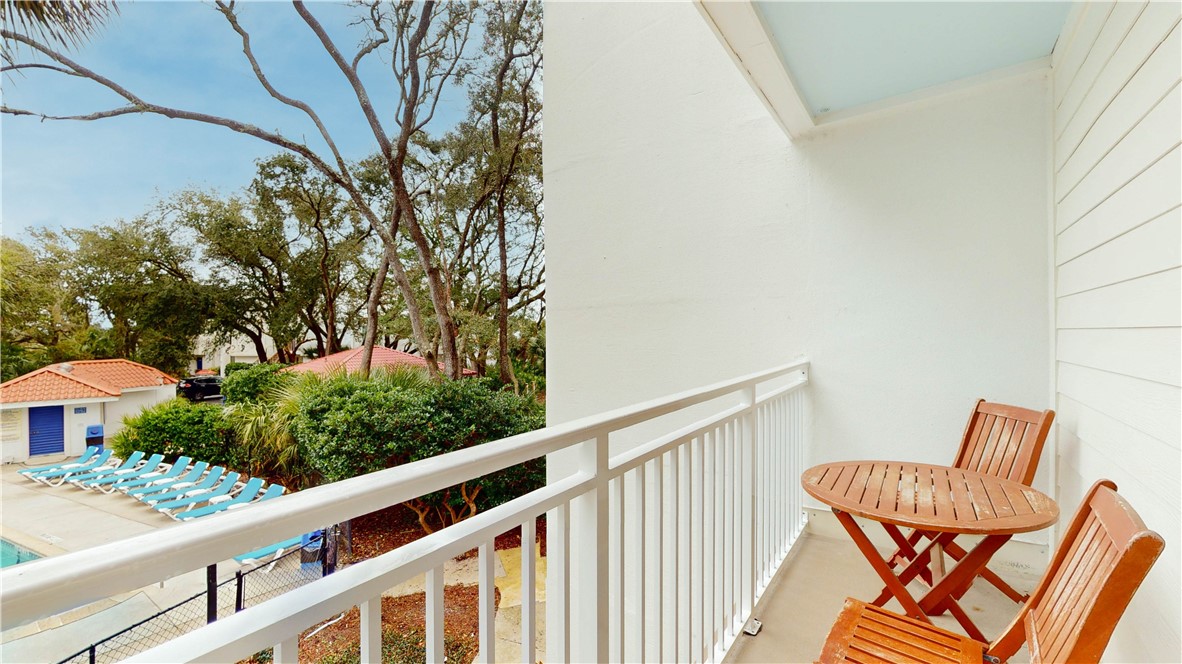 1175 North Beachview Drive North, Unit 337 Jekyll Island, GA 31527 - Photo 4 of 26
