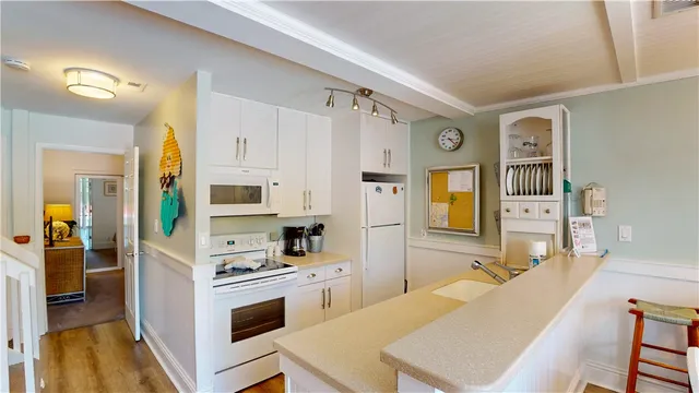 $429,500 | 1175 North Beachview Drive North, Unit 337, Jekyll Island, GA 31527