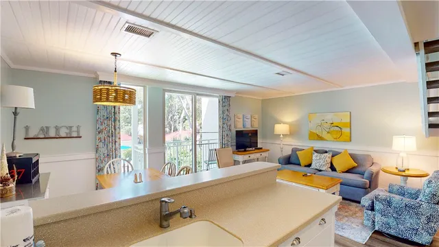 $429,500 | 1175 North Beachview Drive North, Unit 337, Jekyll Island, GA 31527