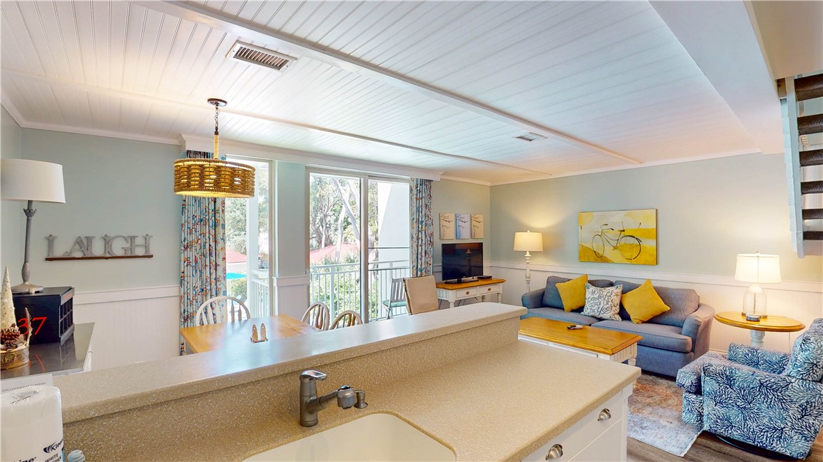 1175 North Beachview Drive North, Unit 337 Jekyll Island, GA 31527 - Photo 6 of 26