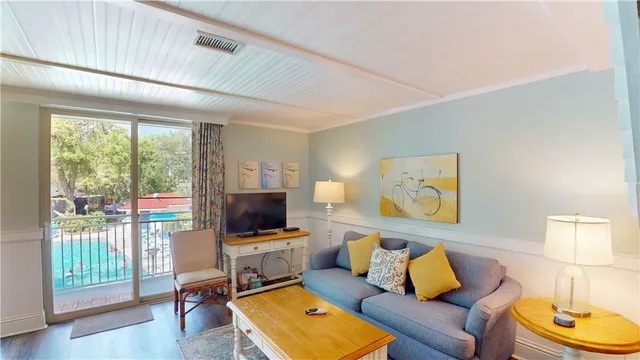 $429,500 | 1175 North Beachview Drive North, Unit 337, Jekyll Island, GA 31527
