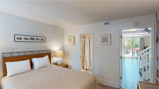 $429,500 | 1175 North Beachview Drive North, Unit 337, Jekyll Island, GA 31527