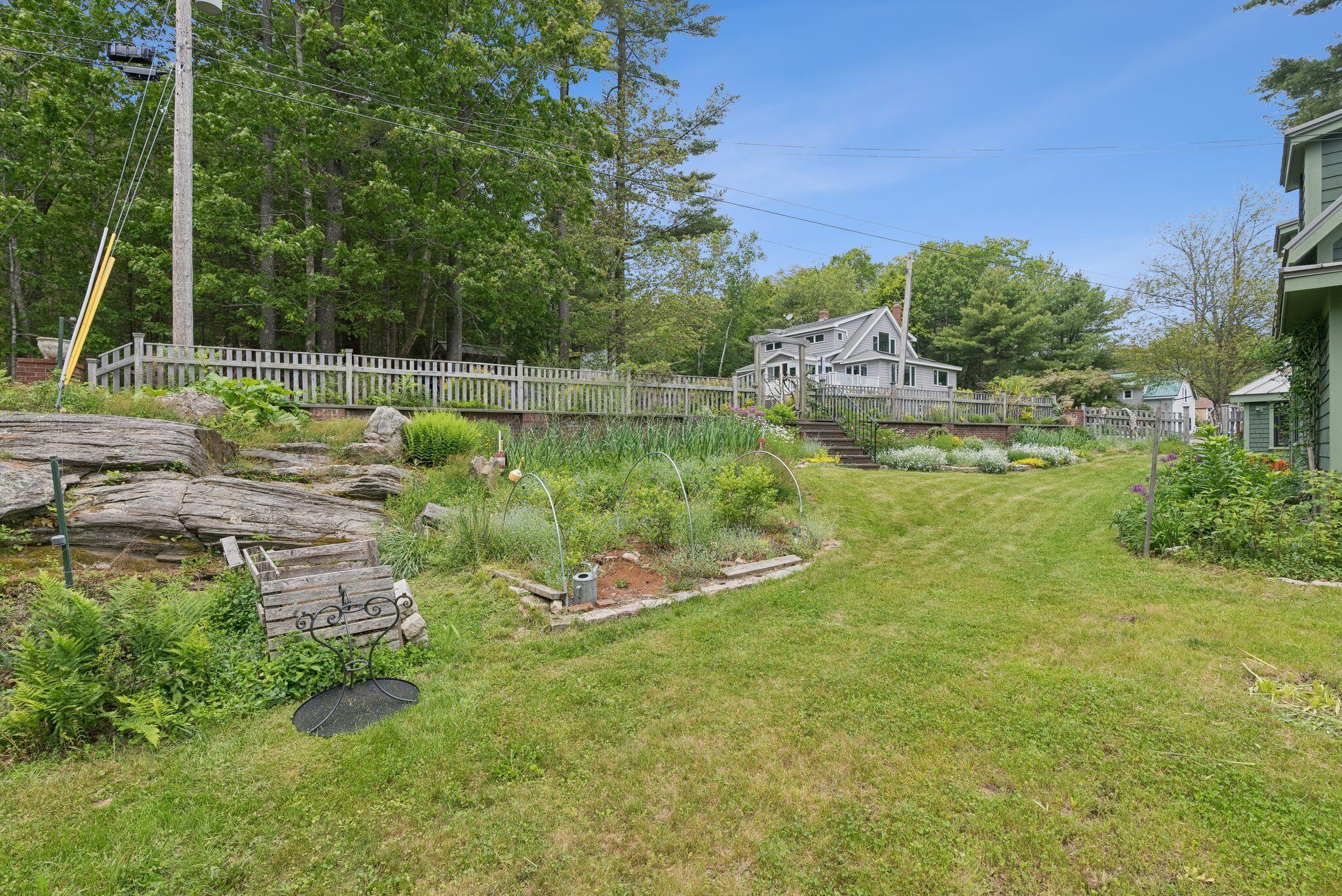 31 Knubble Road Georgetown, ME 04548 - Photo 42 of 51 31 Knubble Road • Georgetown