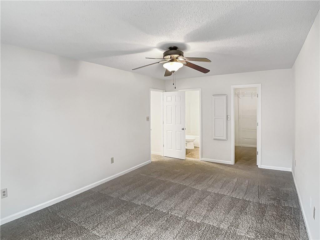 155 Ridgeview Drive Athens, GA 30606 - Photo 10 of 23 a view of a big room with carpet