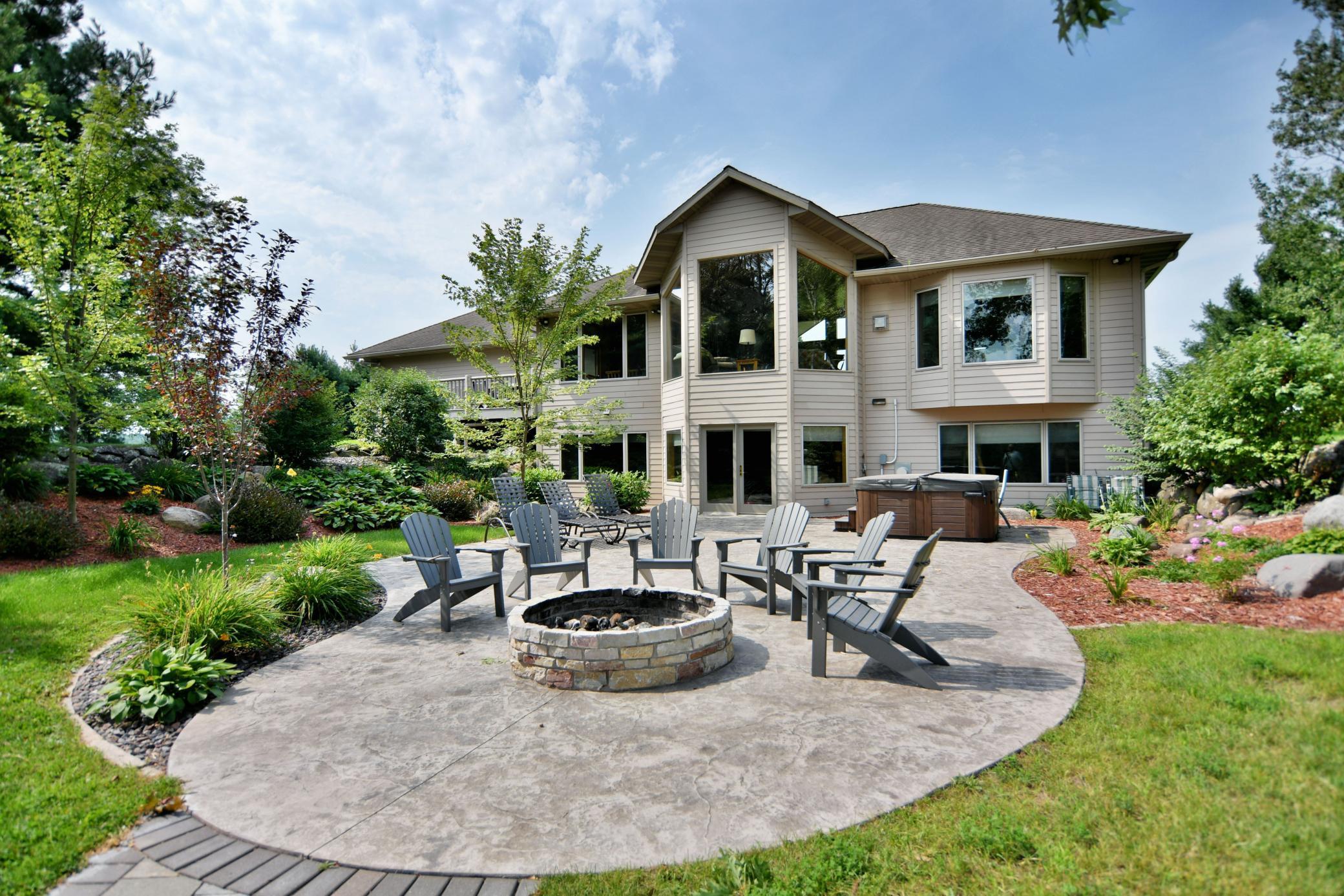 N3402 Fenander Road Sarona, WI 54870 - Photo 1 of 1 Gallery Image 1