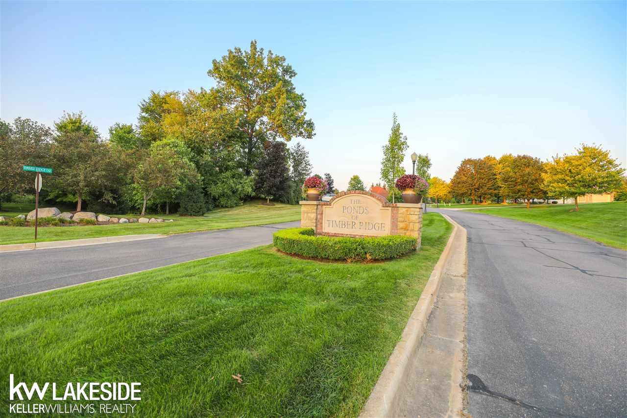 4463 Timber Ridge Drive Romeo, MI 48065 - Photo 2 of 18 Gallery Image 2