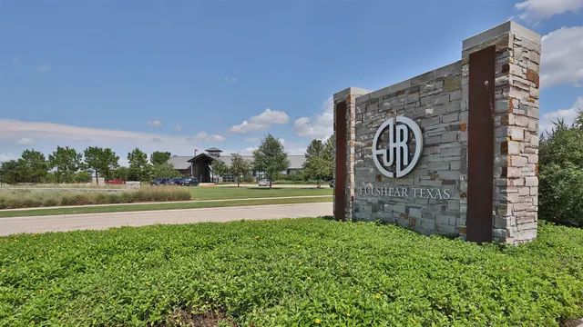 $420,900 | 2914 Sunrise Fld Lane, Fulshear, TX 77423