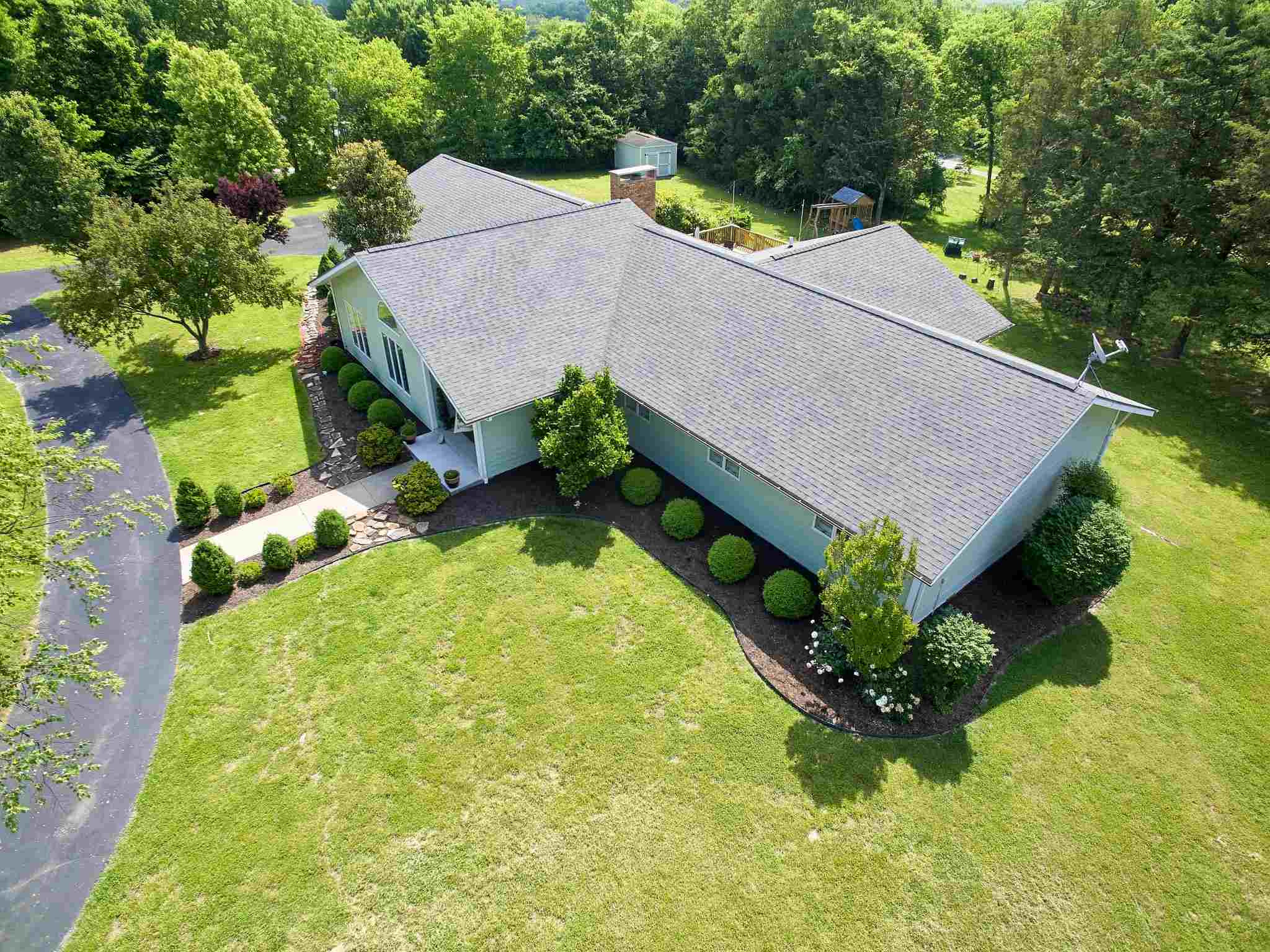 32 Brush Hill Road Carbondale, IL 62901 - Photo 25 of 32 Gallery Image 25