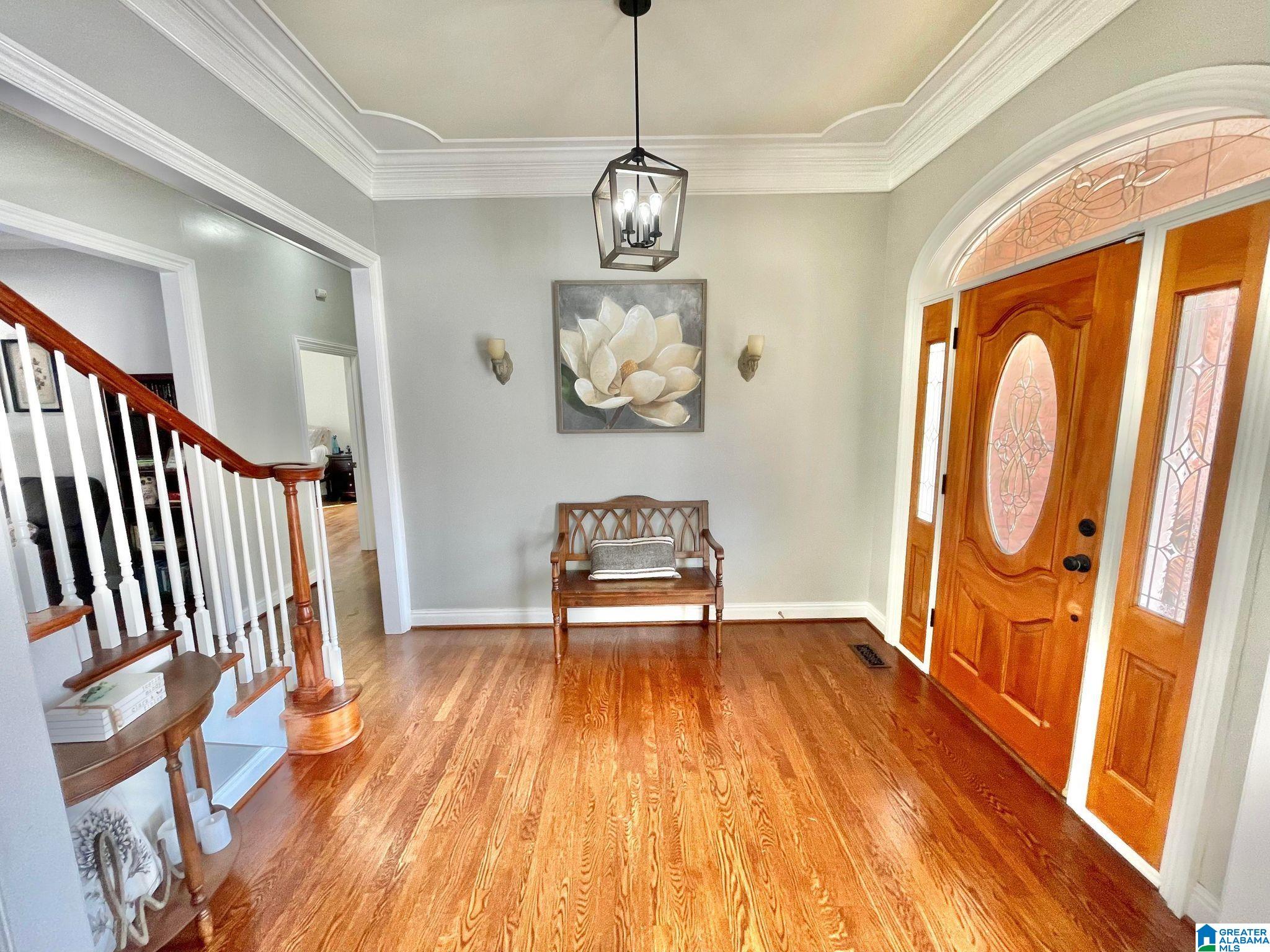 114 Hunset Mill Lane Pelham, AL 35124 - Photo 6 of 54