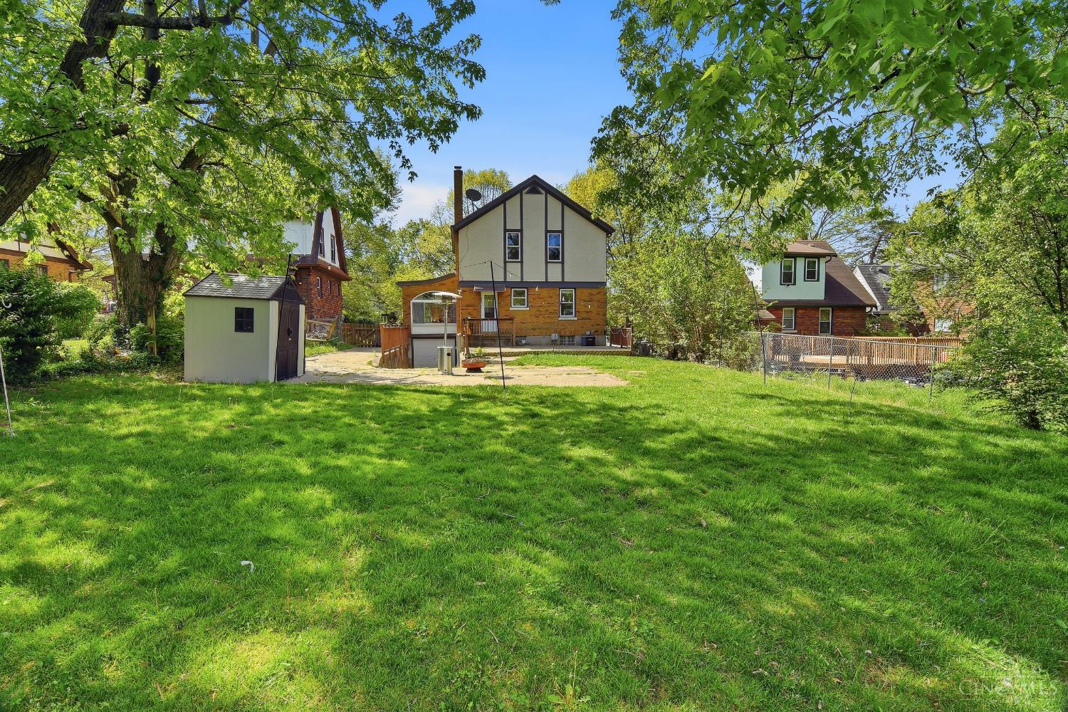 5036 Ralph Avenue Cincinnati, OH 45238 - Photo 33 of 39 Gallery Image 33
