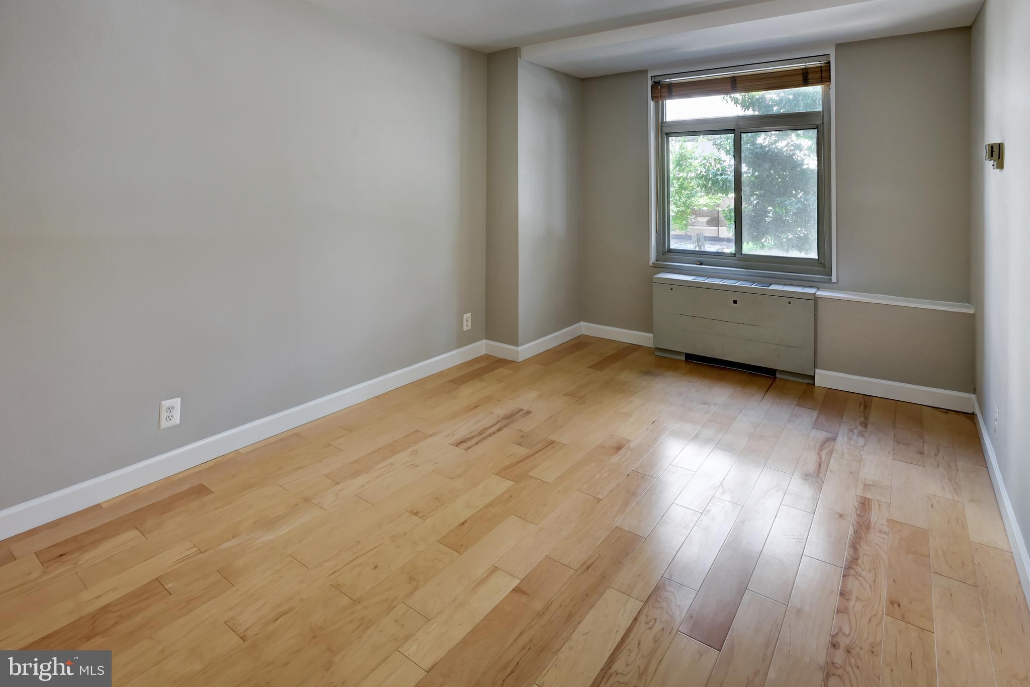 2401 H Street Northwest, Unit 208 Washington, DC 20037 - Photo 19 of 37 Bedroom