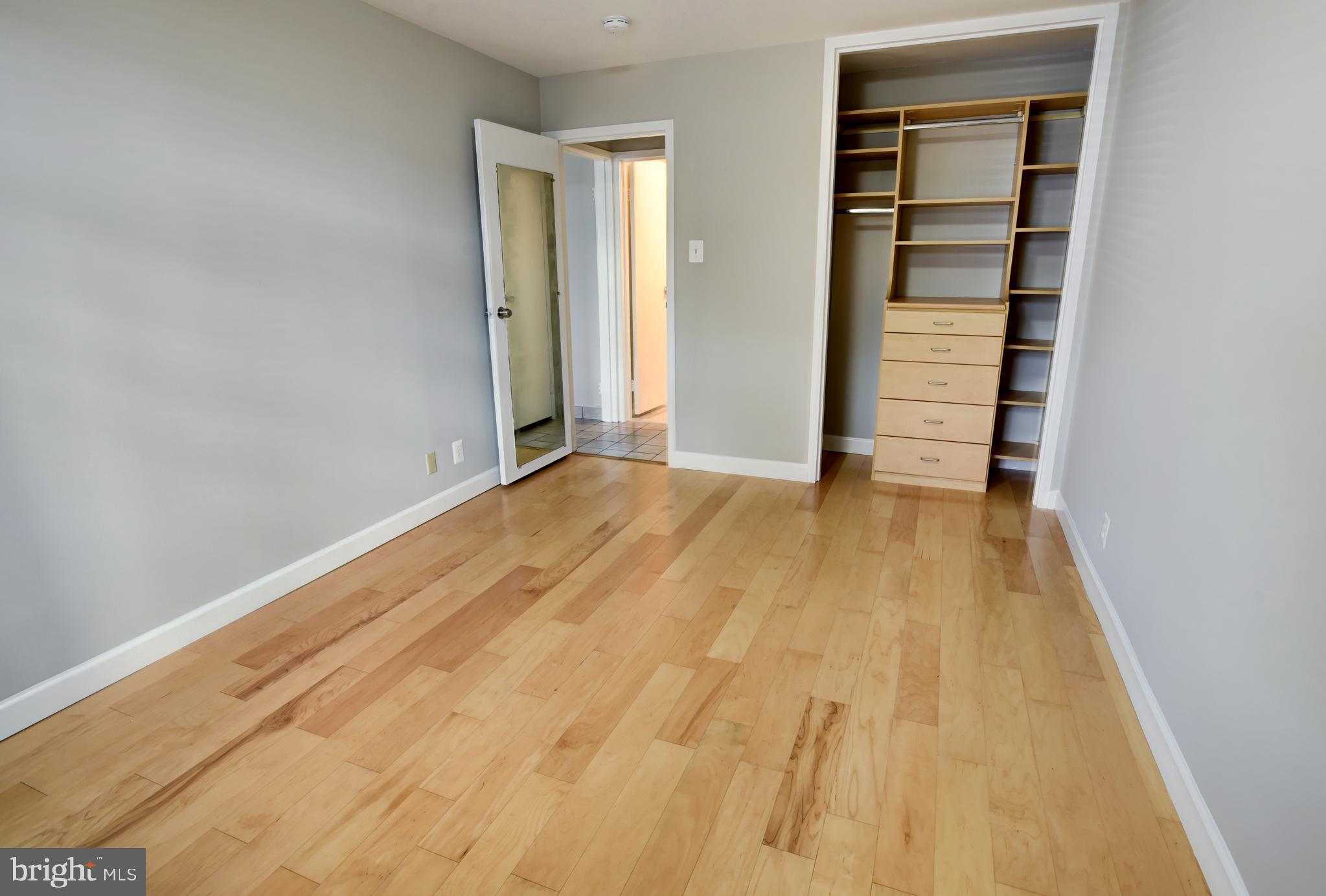 2401 H Street Northwest, Unit 208 Washington, DC 20037 - Photo 20 of 37 Bedroom