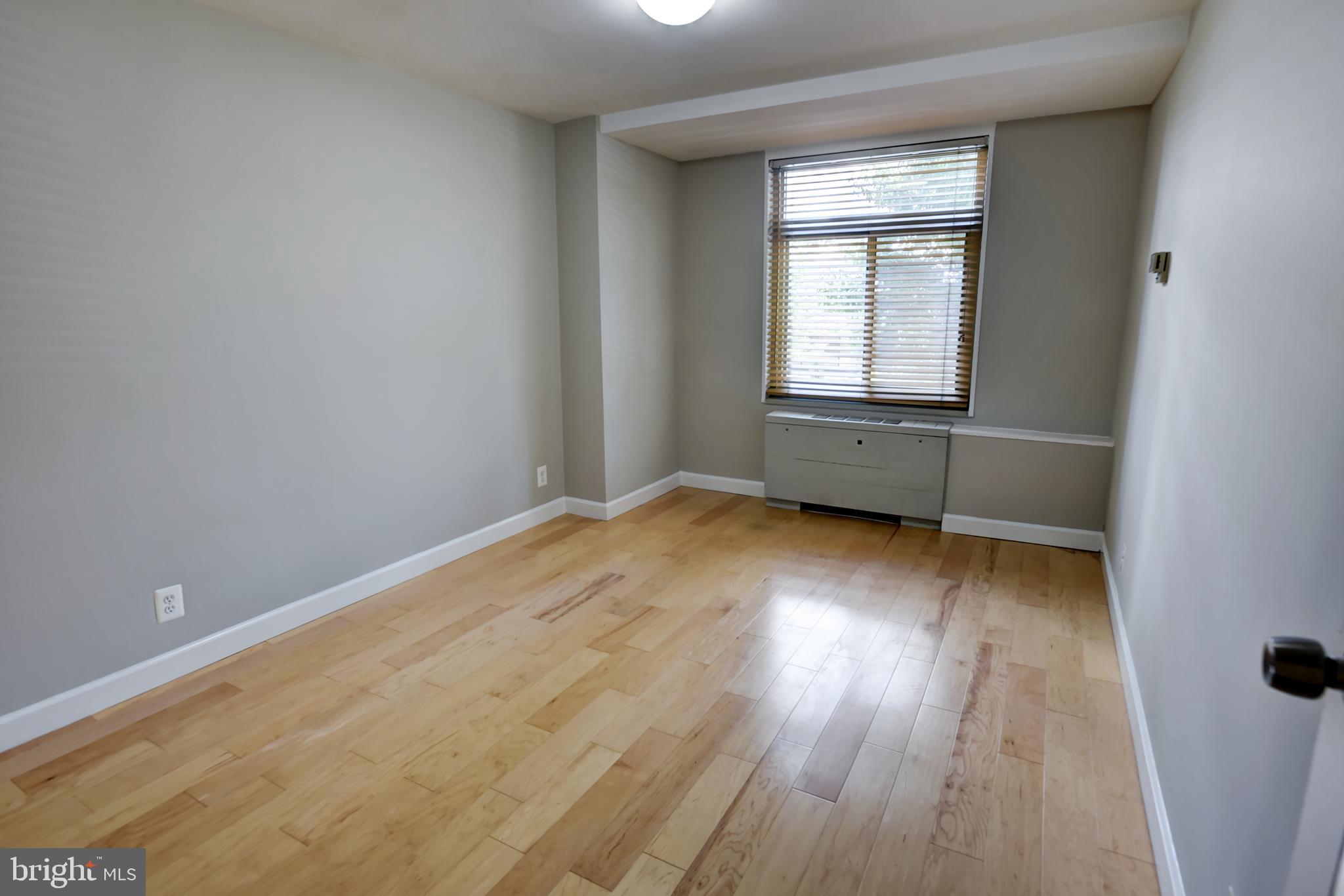 2401 H Street Northwest, Unit 208 Washington, DC 20037 - Photo 22 of 37 Bedroom