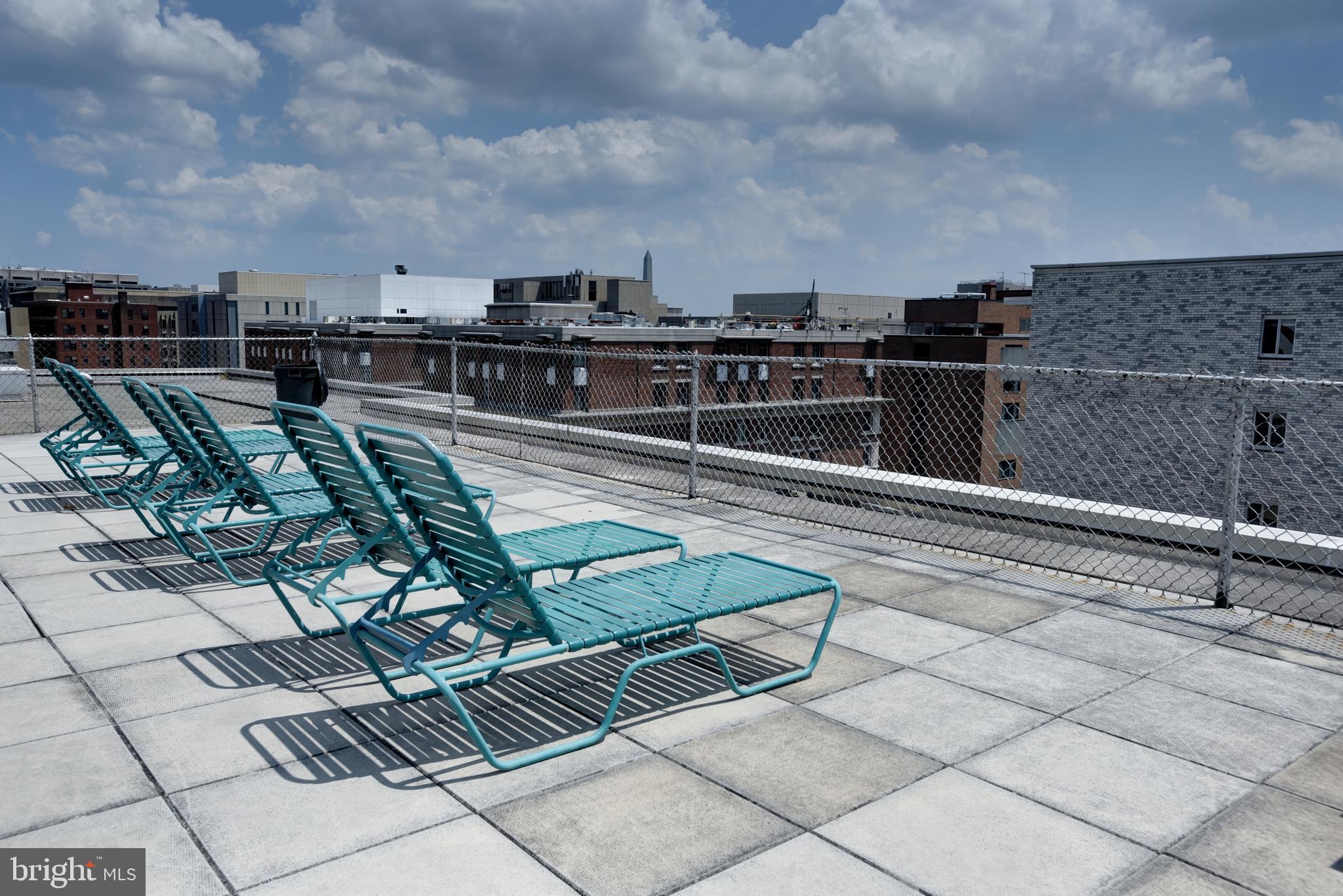 2401 H Street Northwest, Unit 208 Washington, DC 20037 - Photo 27 of 37