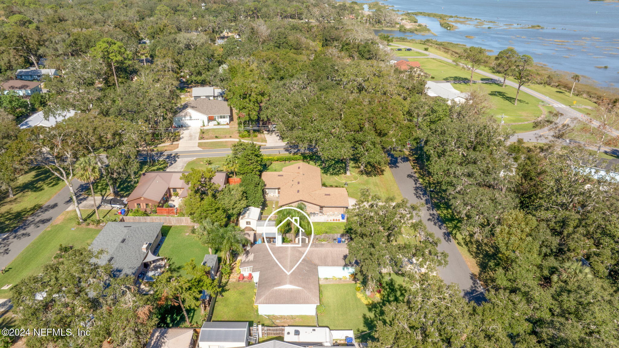 108 Egret Road St. Augustine, FL 32086 - Photo 45 of 62 108 Egret Road