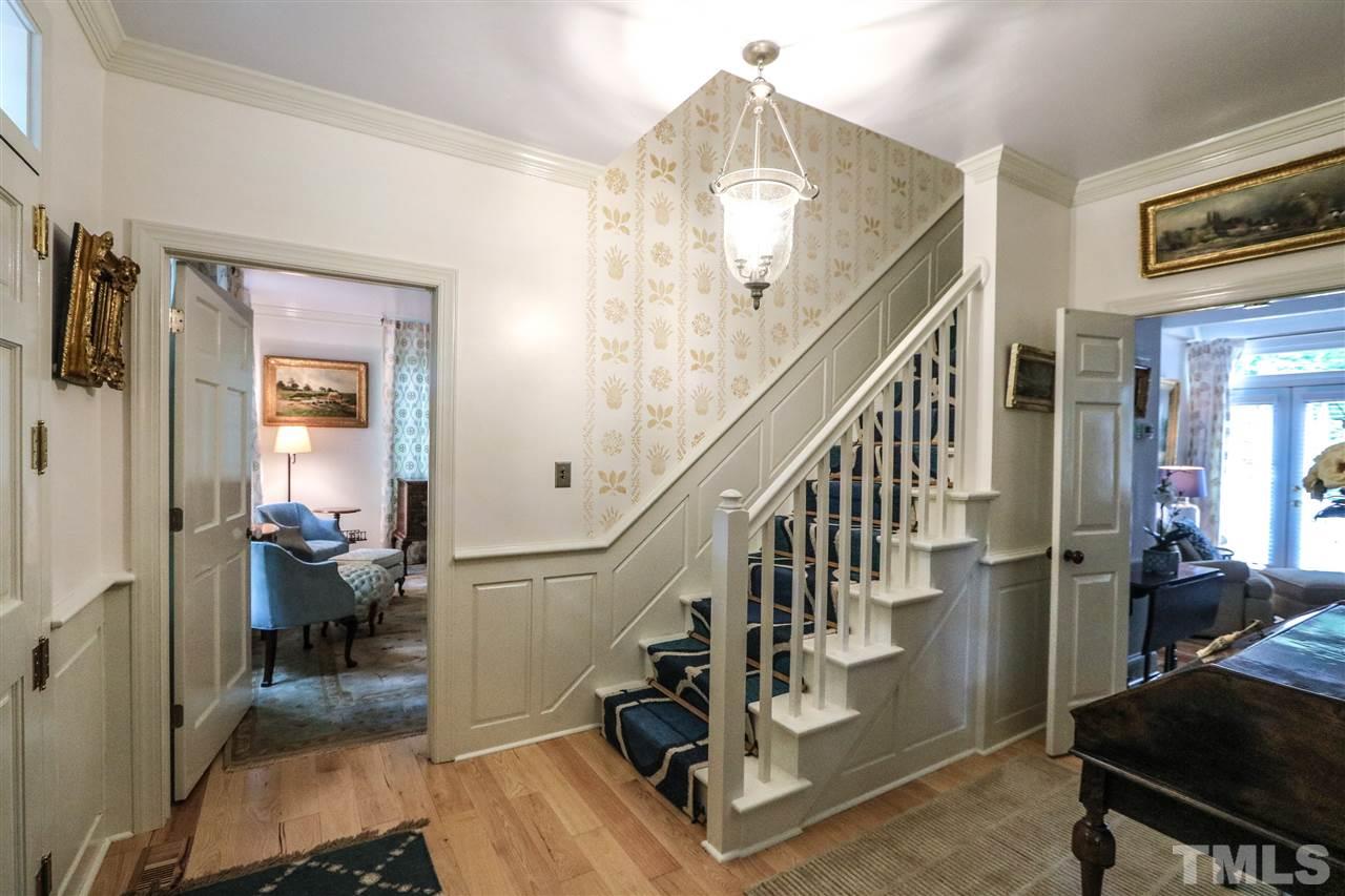 10500 Whitestone Road Raleigh, NC 27615 - Photo 3 of 25