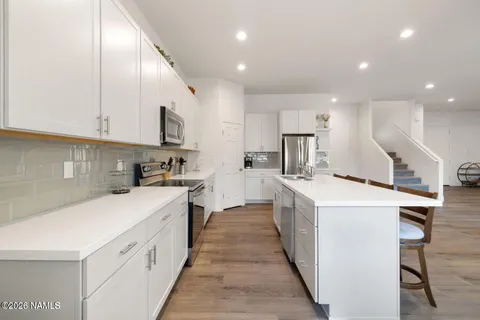 $897,400 | 2769 West St Andrews, Williams, AZ 86046