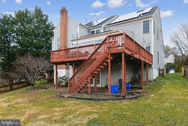 $5,000 | 11433 Seneca Forest Circle, Germantown, MD 20876