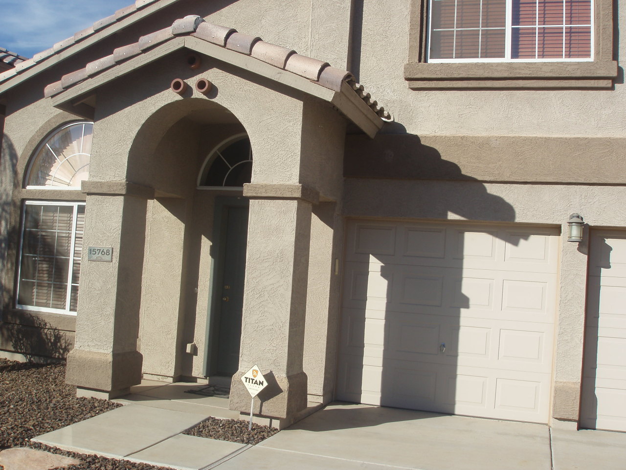 15768 West Boca Raton Road Surprise, AZ 85379 - Photo 4 of 16 Entry