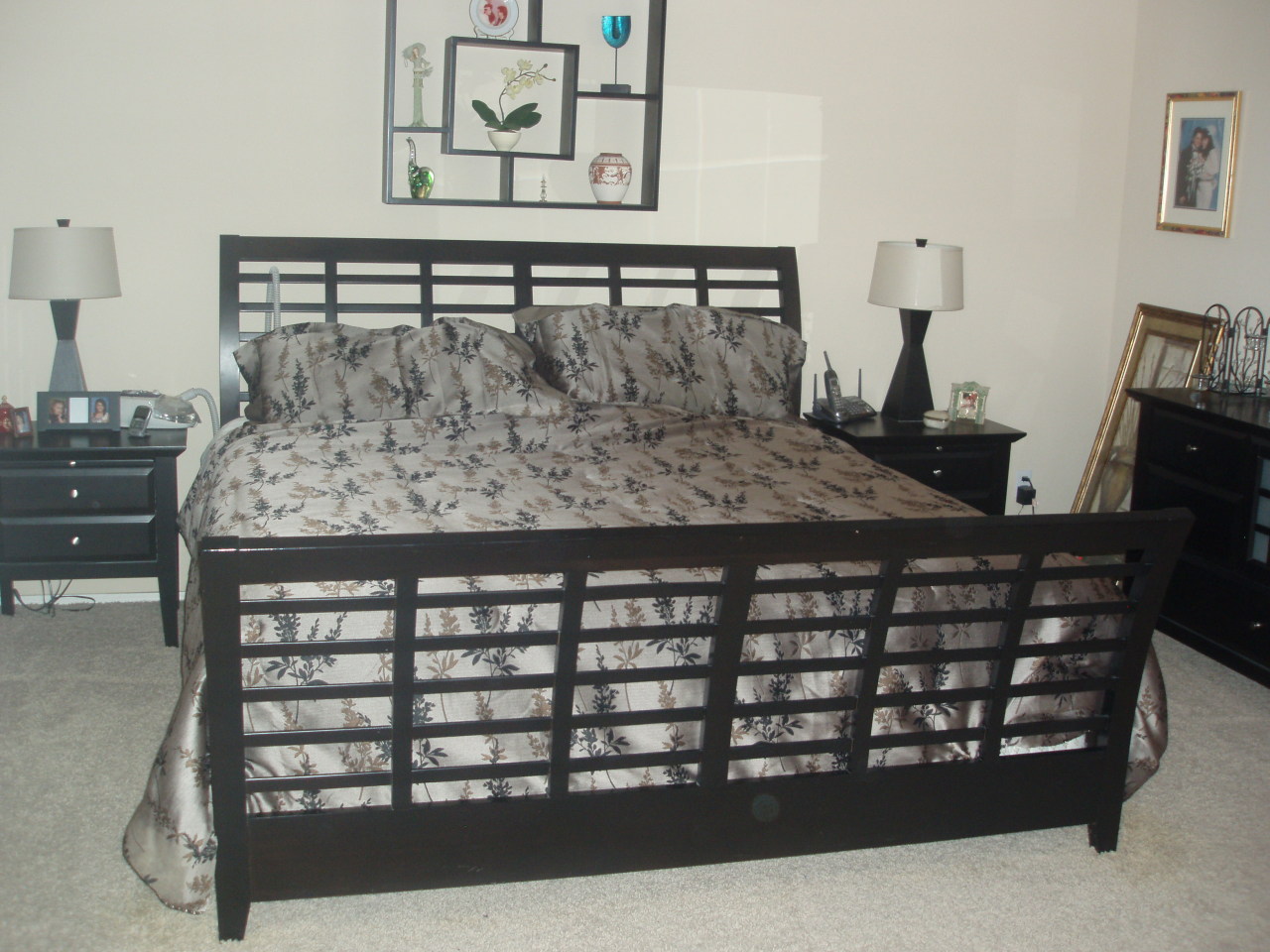 15768 West Boca Raton Road Surprise, AZ 85379 - Photo 8 of 16 Masters Bedroom