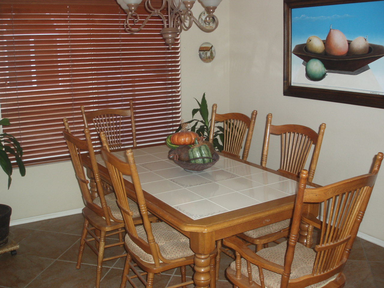 15768 West Boca Raton Road Surprise, AZ 85379 - Photo 10 of 16 Dining
