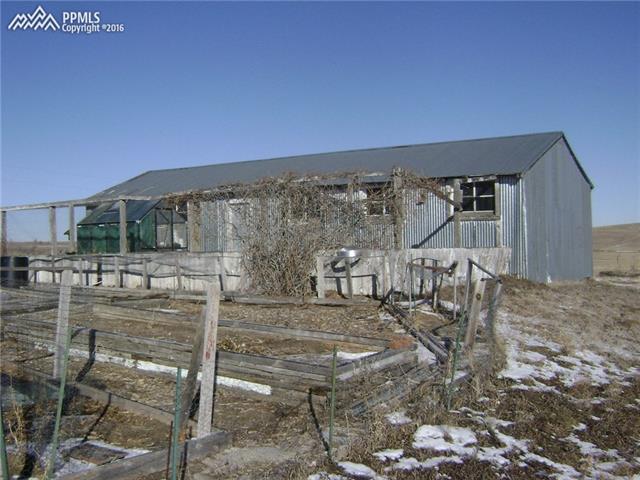 19820 Sakala Road Calhan, CO 80808 - Photo 21 of 30 Gallery Image 21