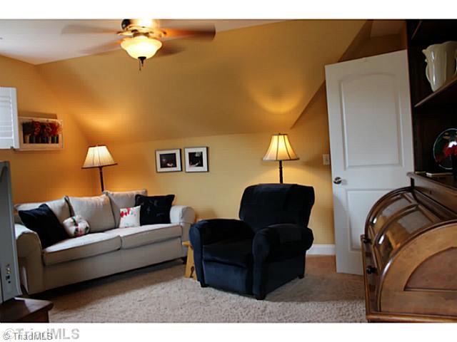 8908 Clear Springs Road Oak Ridge, NC 27310 - Photo 13 of 16 Bonus.